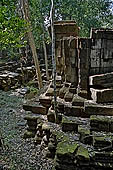 Angkor - ruins of Beng Mealea